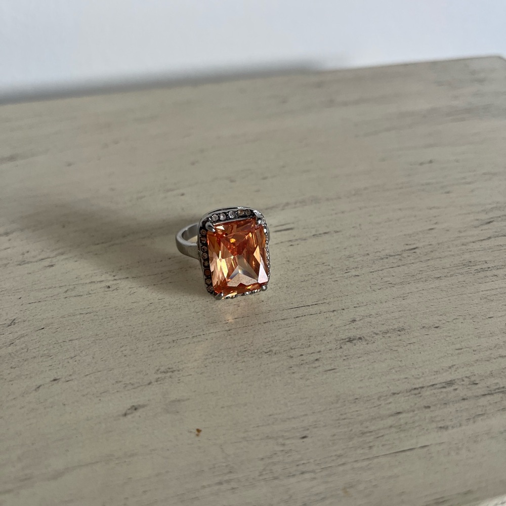 Cocktail Ring - Picture 2 of 5